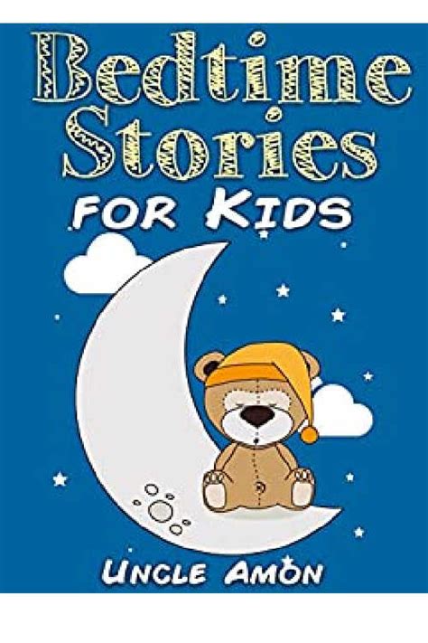 Free Book Bedtime Stories For Kids Short Bedtime Stories For Children