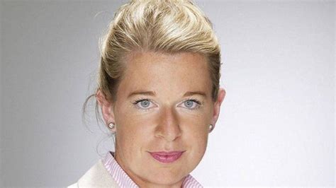 Katie Hopkins Five Things About The Outspoken Columnist Bbc News