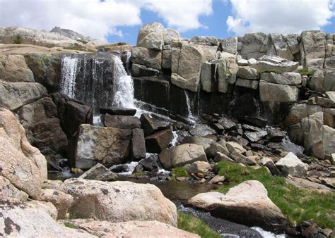 Seven gables road is located near the town of dansville, just south of lansing. Backpack the John Muir Wilderness | Sierra Club Outings