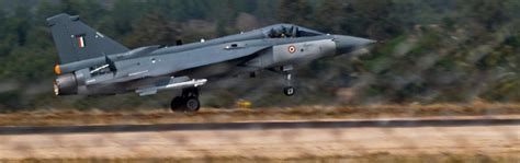 The Curious Case Of Indias Fighter Jet Contests