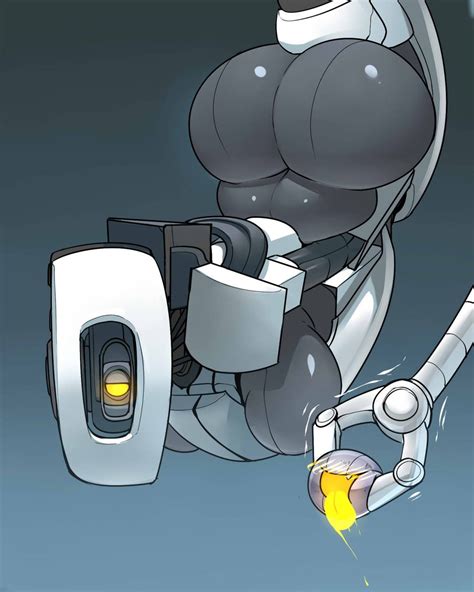 Rule If It Exists There Is Porn Of It Krekk V Glados