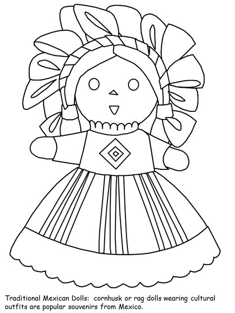 Article about mexico coloring pages included on coloring pages Mexico Flag Coloring Pages - Coloring Home