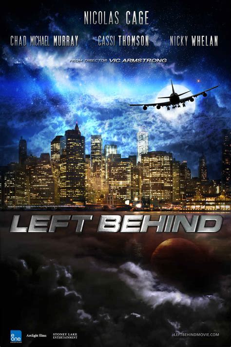 Left Behind DVD Release Date | Redbox, Netflix, iTunes, Amazon