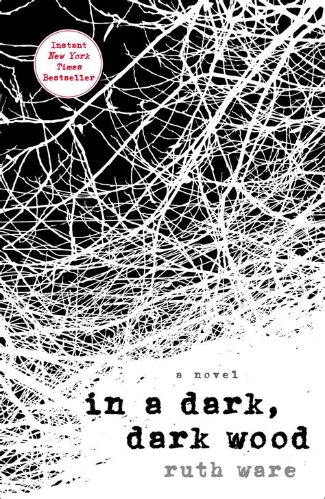 In A Dark Dark Wood Ebook By Ruth Ware Official Publisher Page