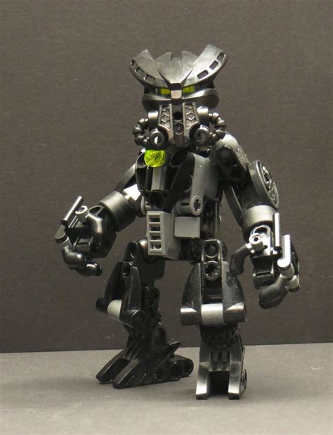 De Matoran Custom Bionicle Wiki Fandom