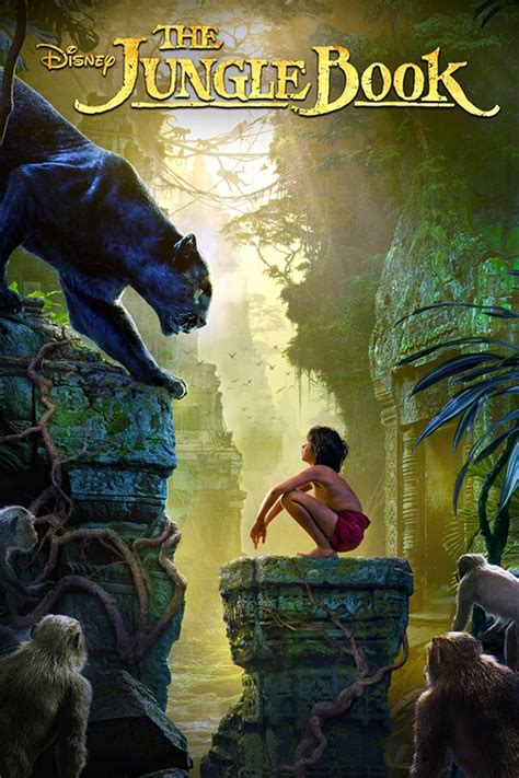 Sing Along Songs The Jungle Book The Bare Necessities Disney Movies