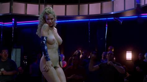 Kristin Bauer Van Straten Nude Dancing At The Blue Iguana Us Watch Online