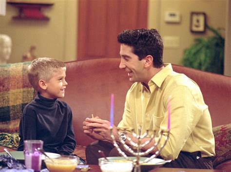 Ross geller — saltar a navegación, búsqueda ross eustace geller personaje de friends david schwimmer, actor ross eustace geller — ross geller pour les articles homonymes, voir geller. Das wurde aus den früheren Kinderstars! | GALA.de
