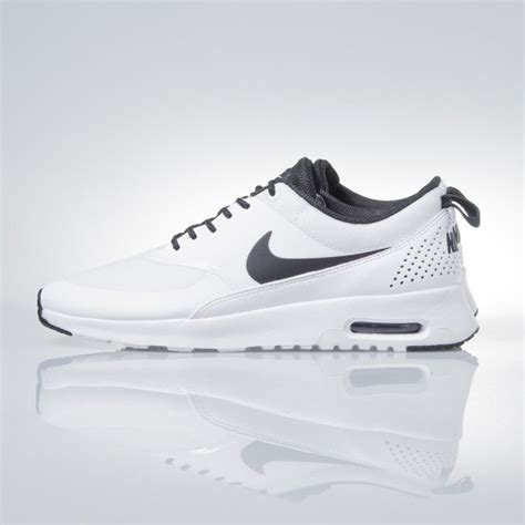 This product is sold out. Nike WMNS Air Max Thea white / black (599409-102 ...