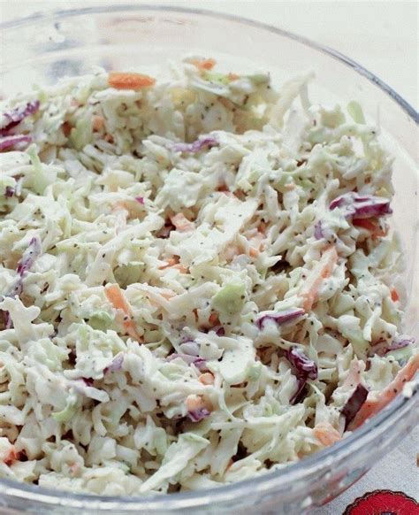 The memphis style is one of the most instantly recognisable design styles. Classic Memphis-Style Coleslaw - Recipes-Yummy | Coleslaw ...