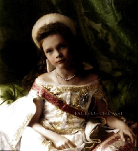 grand duchess tatiana 1904 by velkokneznamaria on deviantart
