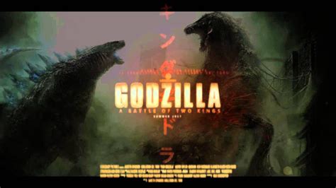 Kong arrives in theaters and on hbo max (for 31 days) starting on march 26, 2021. GODZILLA II (2018) Fan composed theme: King of The - YouTube