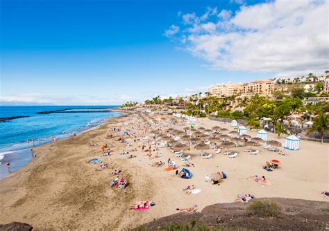 Playa Del Duque Tenerife 2024 Qué Saber Antes De Ir Go Tenerife