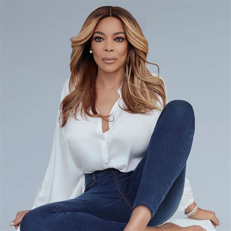 Wendy Williams Partners With Back Roads Ent On Comedy Special