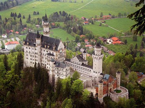 neuschwanstein how to make the most of your visit to cinderella s castle
