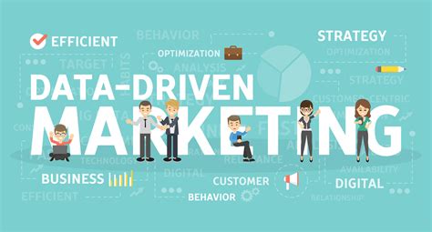 Data-Driven Marketing: 4 Key Advantages
