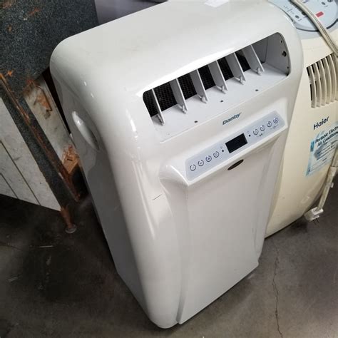 Shop costco.com for air conditioners to fit any space. DANBY PORTABLE AIR CONDITIONER - Big Valley Auction