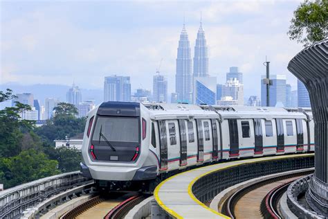 Is it possible to book the train whilst in penang? 3 Days in Kuala Lumpur: The Perfect Kuala Lumpur Itinerary ...