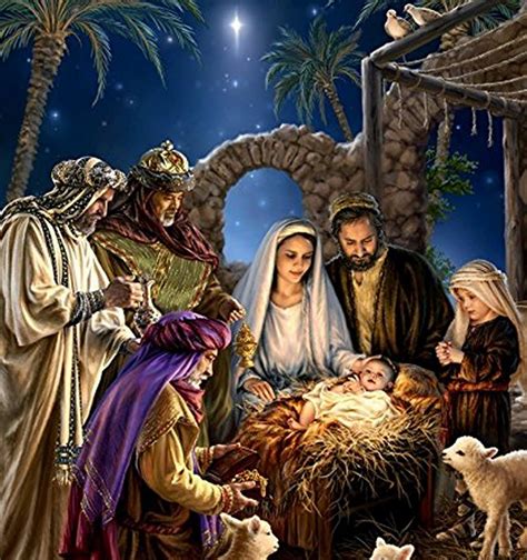 Pillar Of Enoch Ministry Blog Take The Myth Out Of The Nativity Story