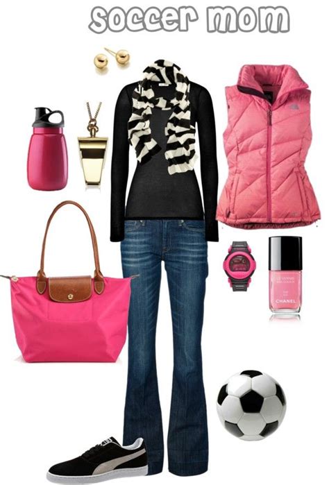 soccer mom outfit inspo pretty up chatroom lightbox