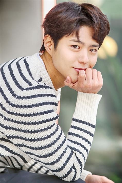 #cuplikanpilihan akting mabuk park bo gum yang imut dan menggemaskan #encounter【eng sub】. Park Bo Gum Positively Considers Joining Gong Yoo In ...