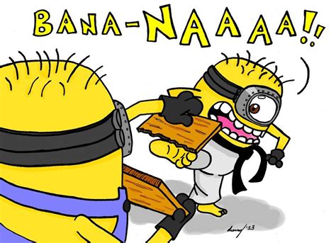 World taekwondo and thf reaffirms commitment to refugees at first world refugee forum. Minion Taekwondo by SunnyArts on DeviantArt | Taekwondo ...