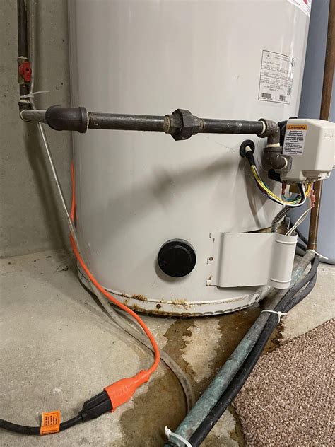 Cincinnati Hot Water Heater Repair Quality Comfort