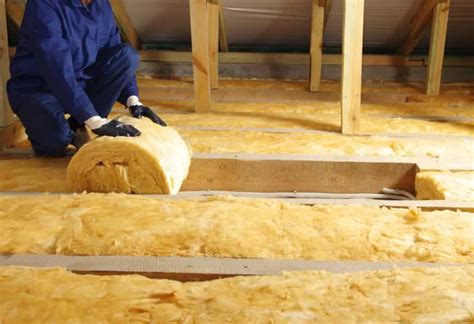 5 Types Of Insulation How To Choose The Best For Your Home