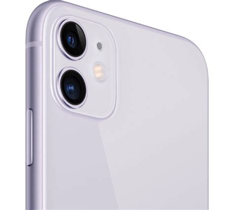 Apple Iphone 11 64gb Purple Electronetgr