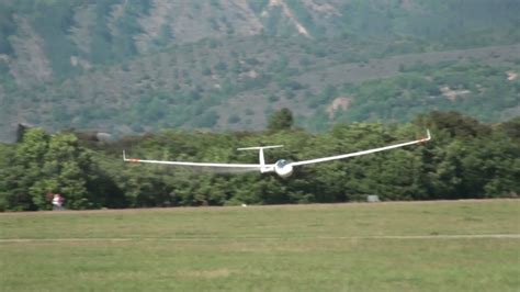 Extreme Glider Low Pass Youtube