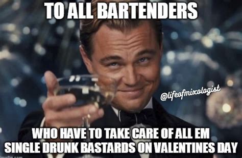 These Bartender Memes Will Make You Want A Stiff One The Hell Of
