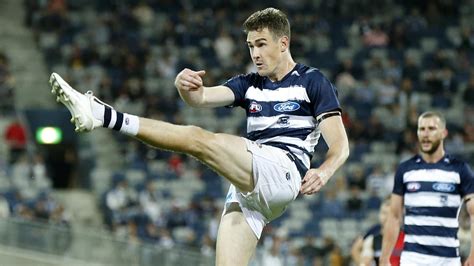 Photo by daniel kalisz/getty images. AFL news 2021: Jeremy Cameron and Tom Hawkins working well ...