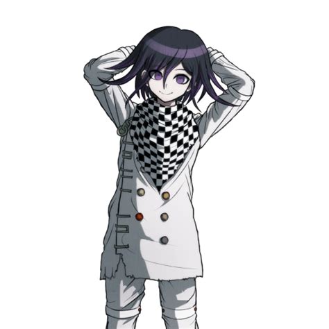Final of the 5 special full body edits for the 100 followers special! sims danganronpa | Tumblr