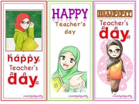Penanda buku osim added a new photo to the album masih dalam peringkat design. Happy teachers day, Teachers' day, Teachers
