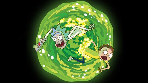 Download Morty Smith Rick Sanchez Tv Show Rick And Morty 4k Ultra Hd