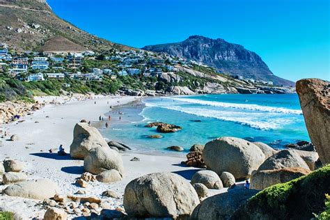 24 Top Attractions And Places To Visit In Cape Town Planetware