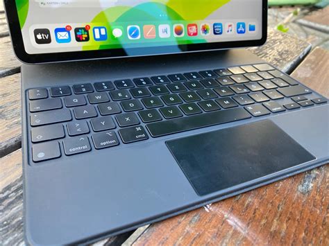 Review Apple Ipad Pro 2020 And Magic Keyboard Computerliebe Das Filter
