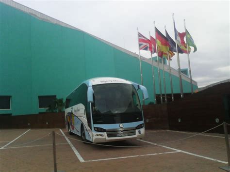 En málaga, la empresa autocares vázquez olmedo, os ofrece el transporte para que los asistentes de vuestra boda no tengan que conducir y disfruten con tranquilidad de. Autocares Vázquez Olmedo Congresos e Incentivos | Empresa ...