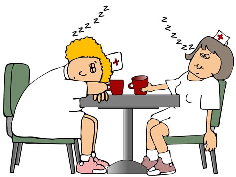Nursing Student Cartoon at Jason Salyers blog
