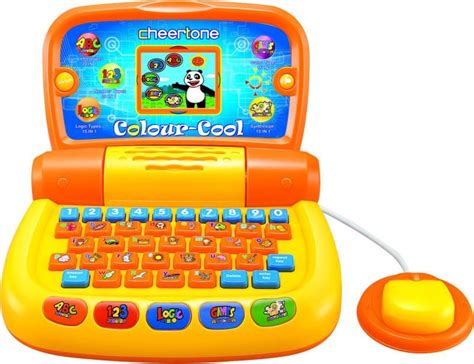 56 Learning Computer Games For Toddlers