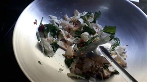 Wedang angsle khas jawa timurподробнее. Cara masak Mie goreng tiau sederhana - YouTube