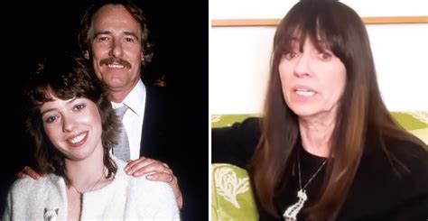 Mackenzie Phillips Says She Gets Trolled For Forgiving Their Dad After Alleged 10 Year