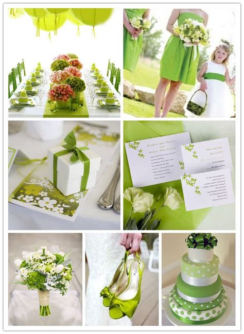 Lime Green Wedding Theme Lime Green Party Lime Green Weddings Sage