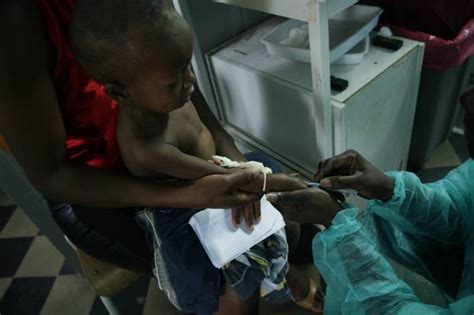 Mais De 600 Crianças Morreram Este Ano No Hospital De Benguela Rede Angola Notícias
