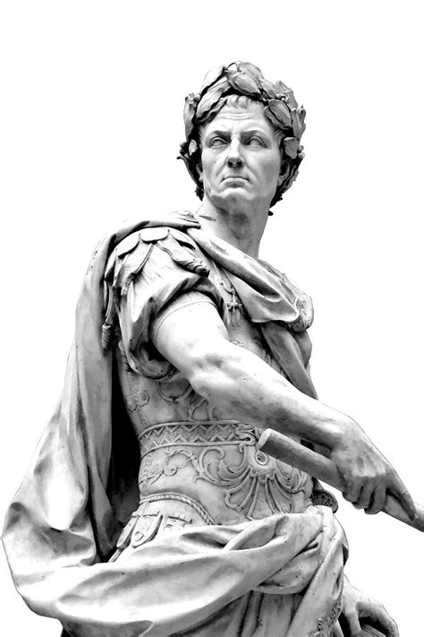 Dopejulius Ceasar By Nicolas Coustou Musée Du Louvre Греческое