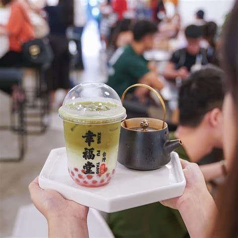 Key ingredients in its drinks are are strictly imported directly from its taiwan headquarters only. Xing Fu Tang Malaysia Bubble Tea Promotion June 2019 ...