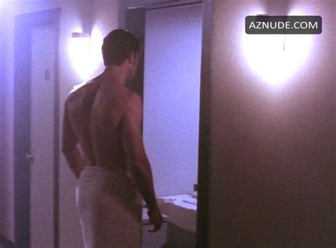 Billy Campbell Nude And Sexy Photo Collection AZNude Men