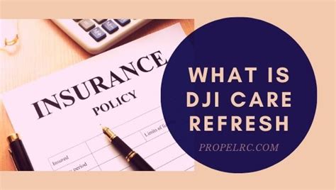 dji care refresh is it worth it explained in details 2023