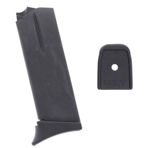 Magazines Sccy 10rd 9mm Cpx Magazine 10 Rounds 01 006
