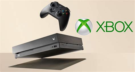 Details About Microsofts Next Xbox Has Been Released
